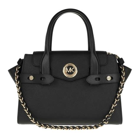 businesstasche damen michael kors|michael kors small satchel handbag.